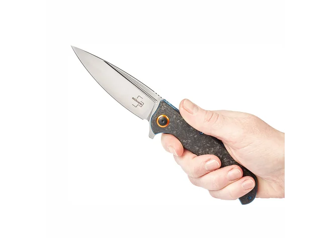 Нож Boker Plus Nubilum 01BO492 Фото 4